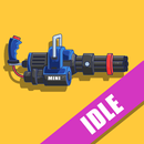 Idle Guns APK