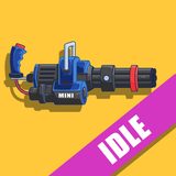 Icona Idle Guns