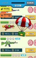 Idle Guns 스크린샷 2