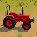 Tractor Wala Game Chalane Wal アイコン