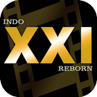 BIOSKOP XXI - IndoXXI HD biểu tượng
