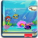 Bubbles world APK