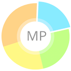 MPAndroidChart Example 圖標