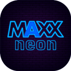 MX NEON icône
