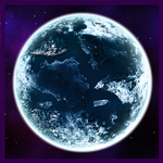 Space Gravity icon
