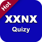 XXNX - XNX, XNXX Fun Quizy Game ícone