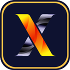 BrowserX - HTTP Proxy Browser ikona
