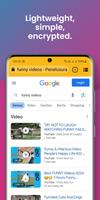 XBF - Private Proxy Browser الملصق