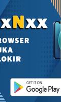 XNX VPN xBrowser Bokeh Private syot layar 1