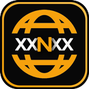 XXNXX Browser Proxy Unblock Private aplikacja