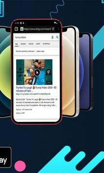 XXNXX Browser Proxy Unblock Private APK for Android Download