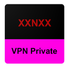 آیکون‌ xxnxx vpn private