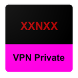 xxnxx vpn private icône