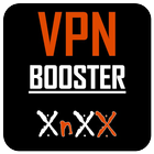 XnXX Vpn Hub Booster icône