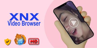 XXnX Hot Video Browser পোস্টার