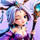 小小三國志:暴走群雄傳 APK