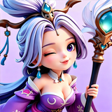 小小三國志:暴走群雄傳 APK