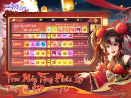 Tân Tru Thần Truyện Screenshot 2