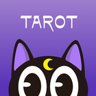 Tarot Cat آئیکن