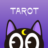 Tarot Cat aplikacja