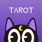 TarotCat icône