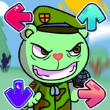 Funky Friday Mod Flippy