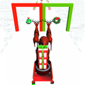 Santa Runner 3D