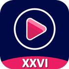 XXVI Video Player - All Format simgesi