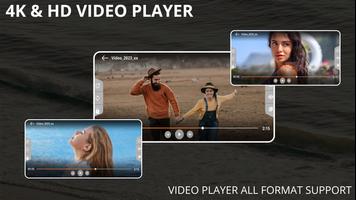 XXVI Video Player - All Format Ekran Görüntüsü 1