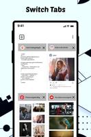XXVI Browser - Super Fast ảnh chụp màn hình 1