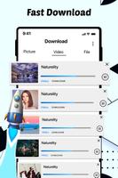 XXVI Browser - Super Fast ảnh chụp màn hình 2