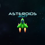 Asteroids 3027