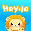 Heylla-Video Chat & Party Fun icon
