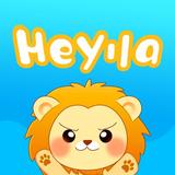 Heylla-Video Chat & Party Fun APK