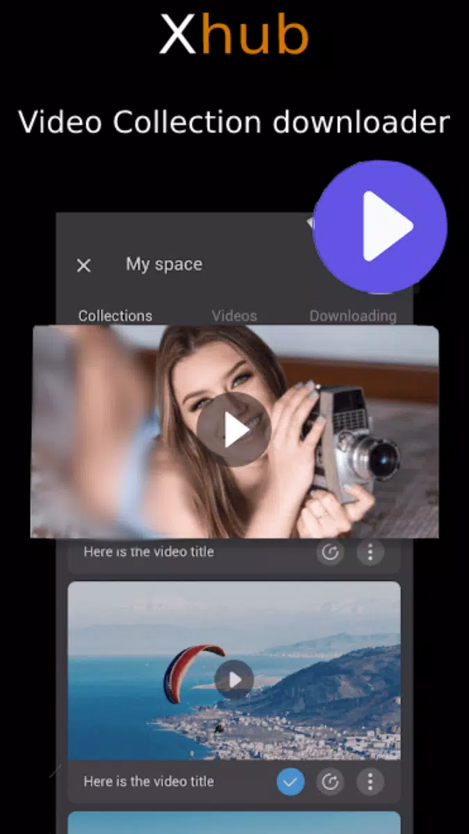 Xhub Apk Download - XHub Download Videos APK for Android Download