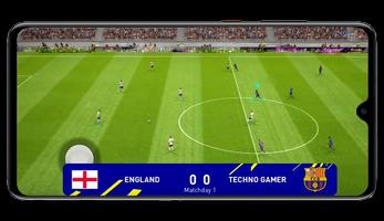 PES ePES Pro - 2024 plakat
