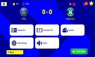 PES ePES Pro - 2024 screenshot 1