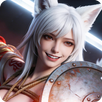 Crimson Realm: Desert Immortal APK
