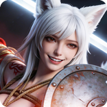 Crimson Realm: Desert Immortal