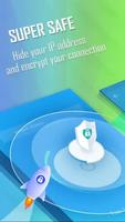 SuperVPN Free VPN Client-UAE FastVPN Olo VPN Proxy poster