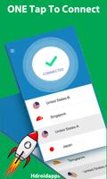SuperVPN Free VPN Client-UAE FastVPN Olo VPN Proxy screenshot 1