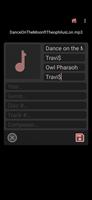MP3 Tag Editor capture d'écran 1