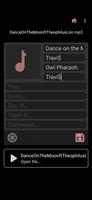 MP3 Tag Editor capture d'écran 2