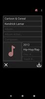 MP3 Tag Editor screenshot 2