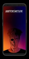 XXXTentacion Wallpapers स्क्रीनशॉट 1