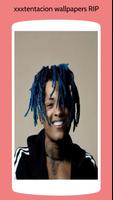 XXXTENTACION Wallpapers [RIP] poster