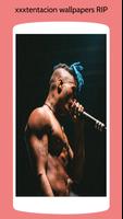 XXXTENTACION Wallpapers [RIP] screenshot 1