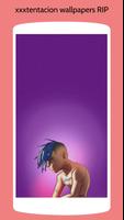 XXXTENTACION Wallpapers [RIP] screenshot 2