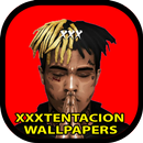 XXXTentacion Wallpapers HD RIP Rapper 4K APK