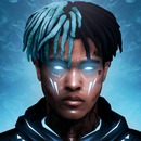 Chansons xxxtentacion APK